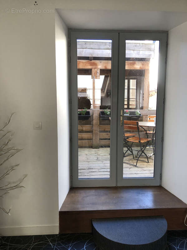 Immeuble mixte commerce et habitation - photo 15