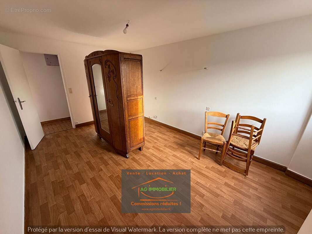 Maison à MONTAUBAN-DE-BRETAGNE