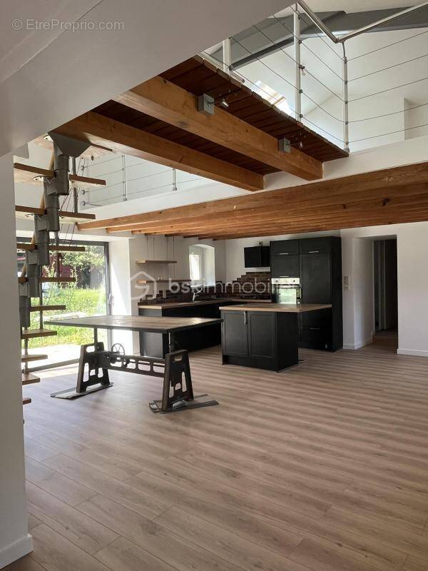 Maison à SAINT-MARS-DU-DESERT