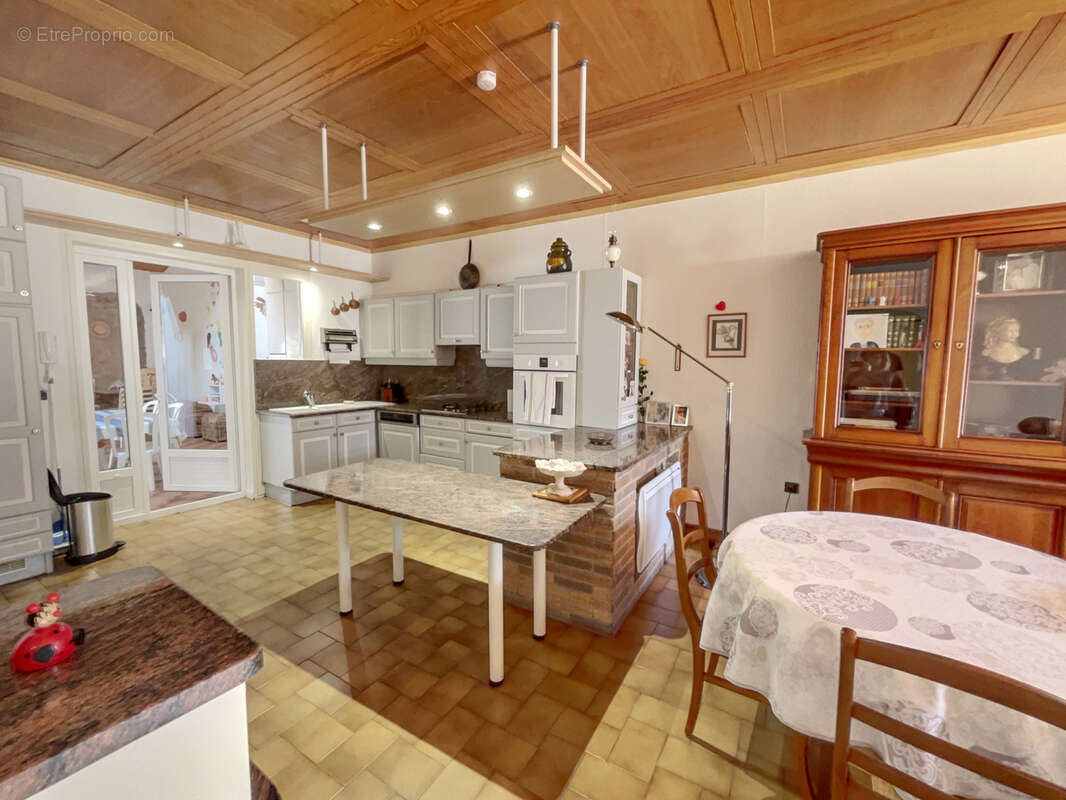 Maison à MARSEILLAN