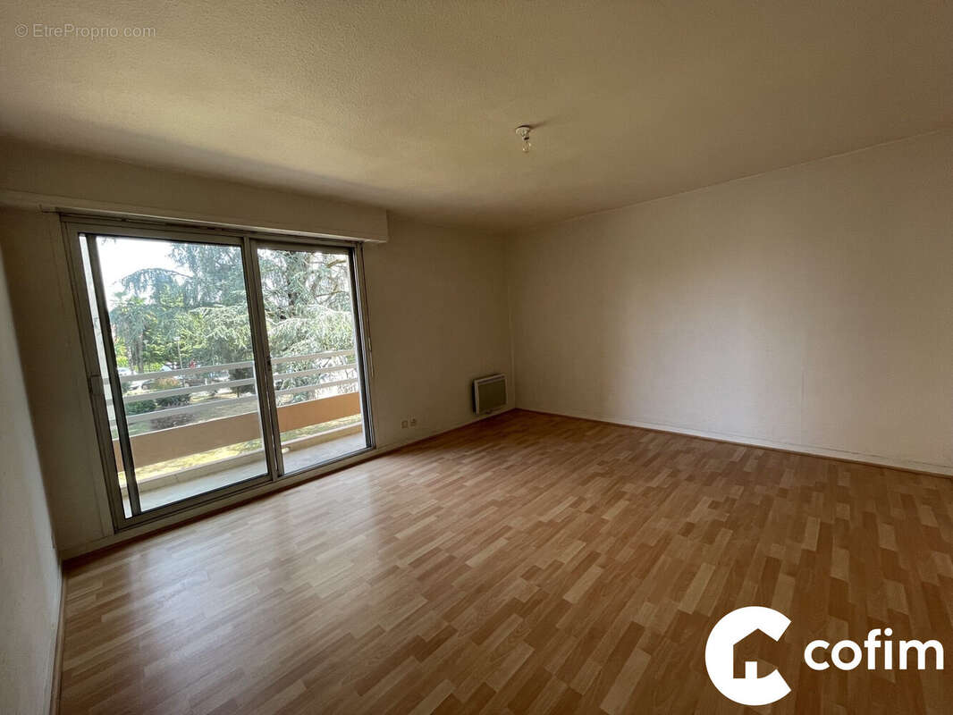 Appartement 48 m² à Billere  - photo 2
