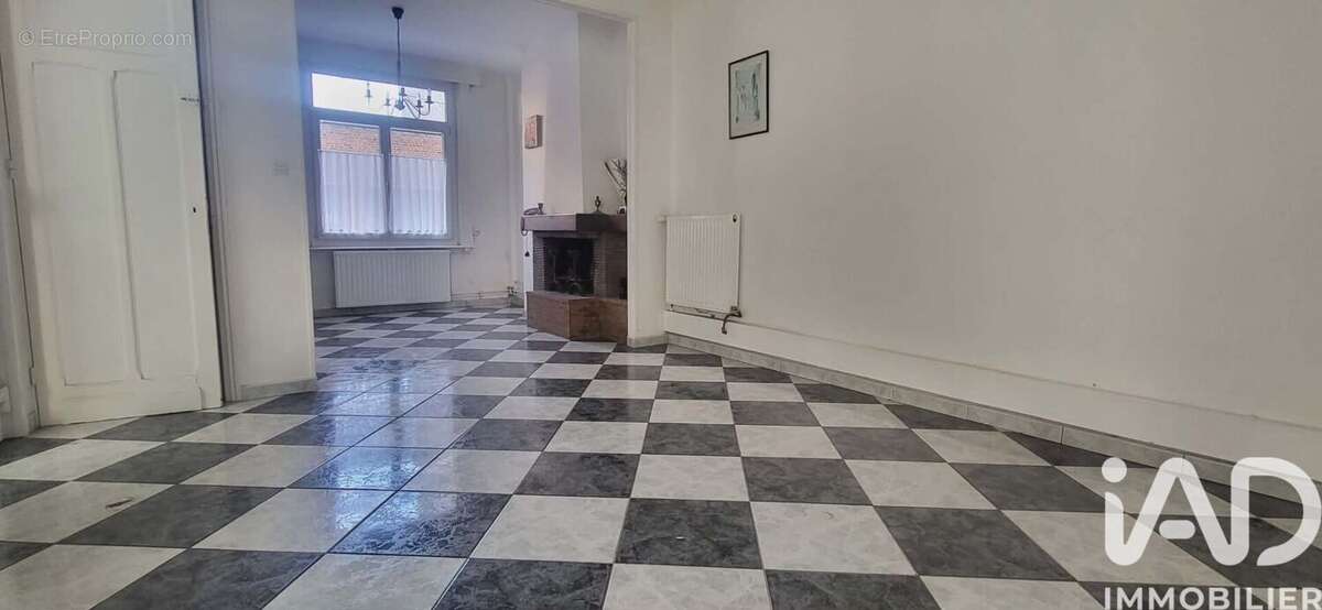 Photo 2 - Maison à LILLE