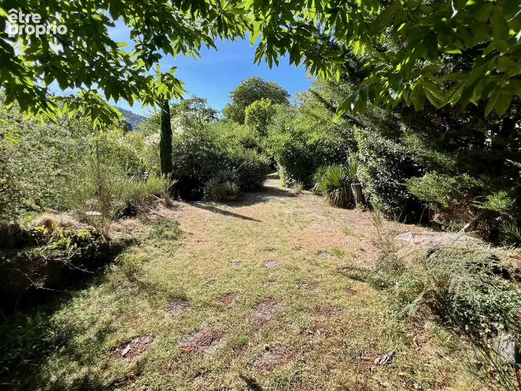 Appartement de caractère T5 111,84 m2 (162,19 m2 au sol) avec jardin privatif suspendu - photo 13