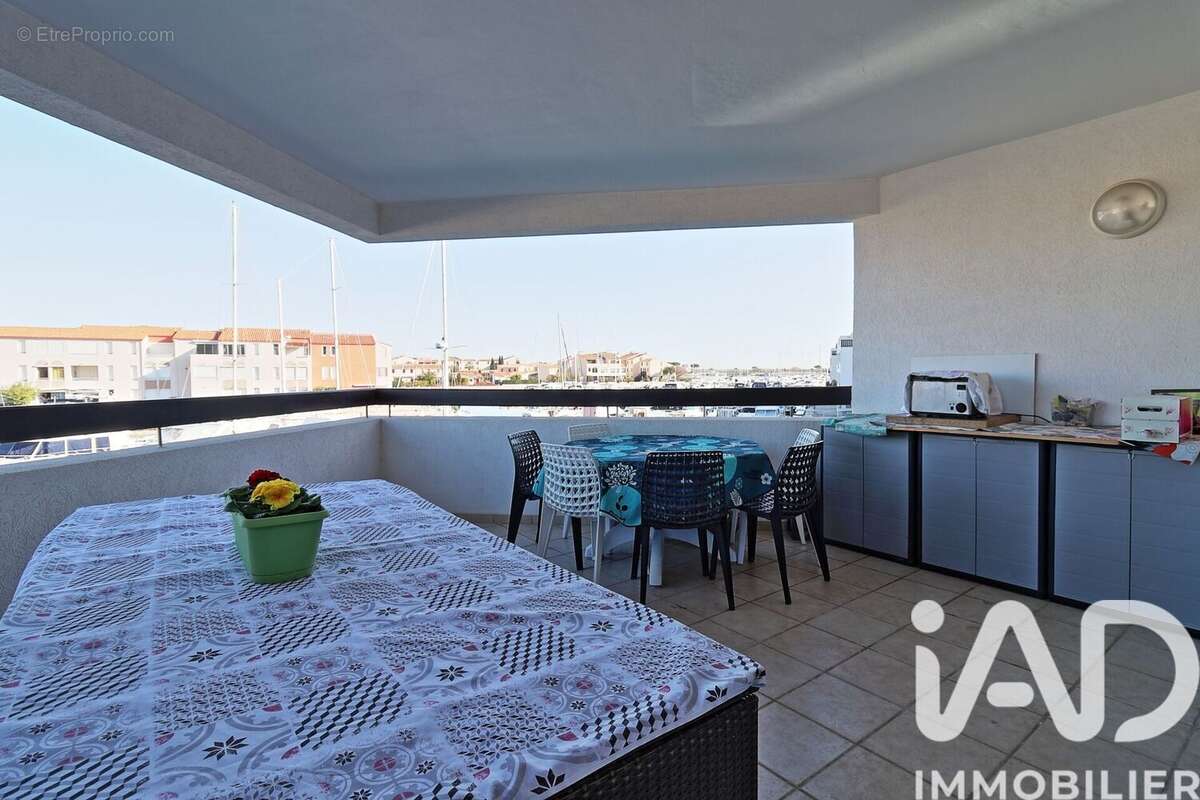 Photo 4 - Appartement à SAINT-CYPRIEN