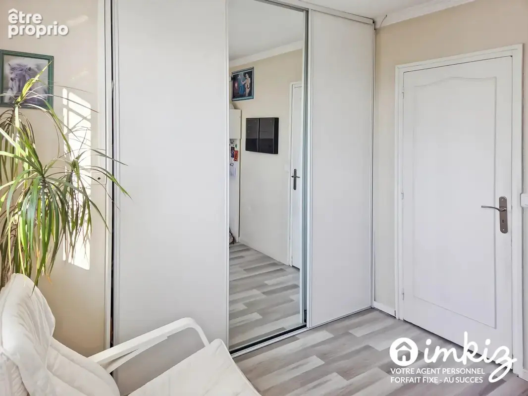 Maison à vendre Ennery - photo 13