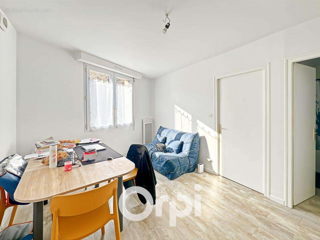 Appartement à LA ROCHE-SUR-YON