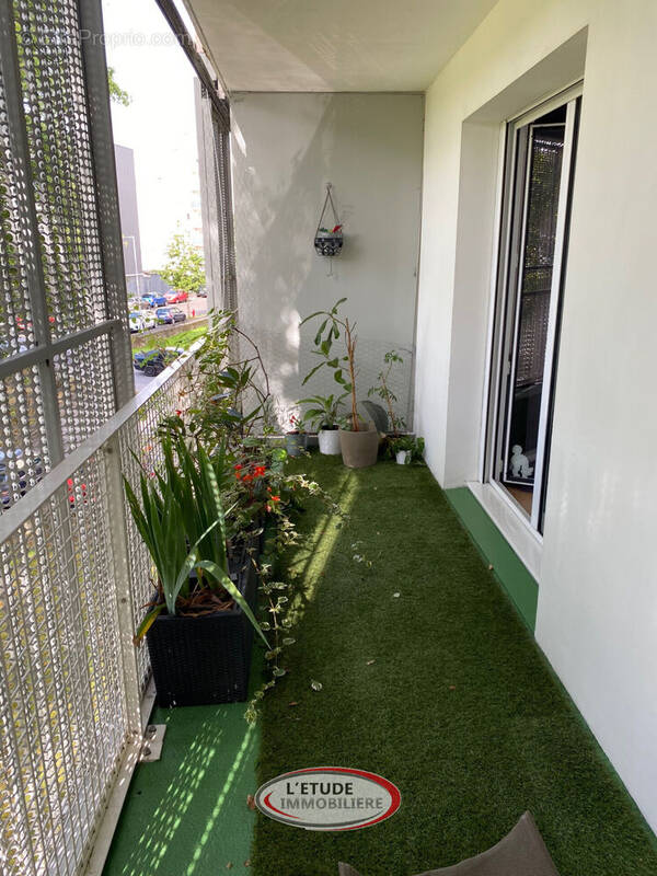 Photo 1 - Appartement à NANTES