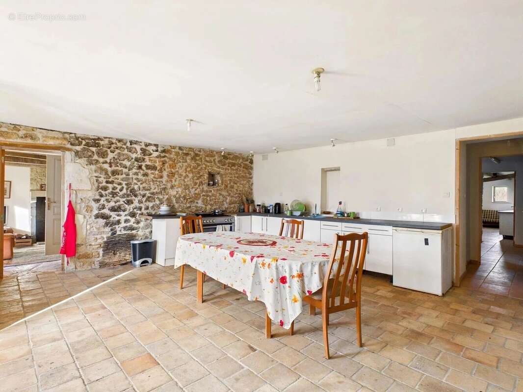 Maison à PERS