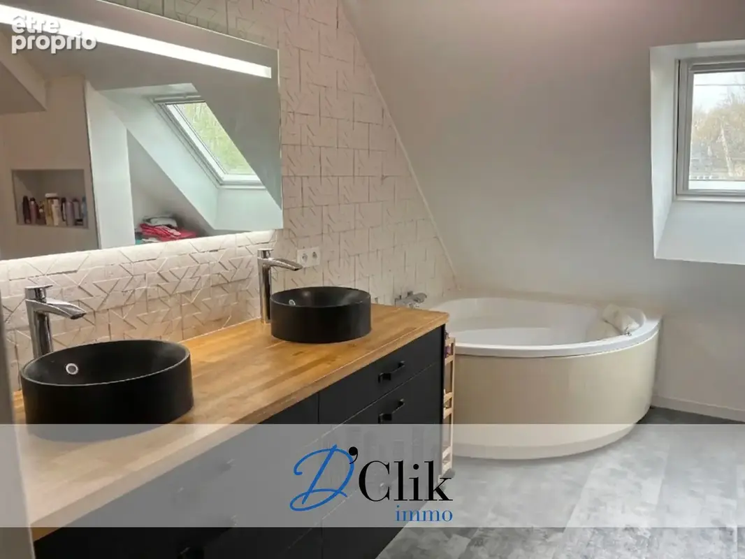 Pavillon sur sous-sol à vendre à proximité de LAVAL et CHANGE ! - photo 6