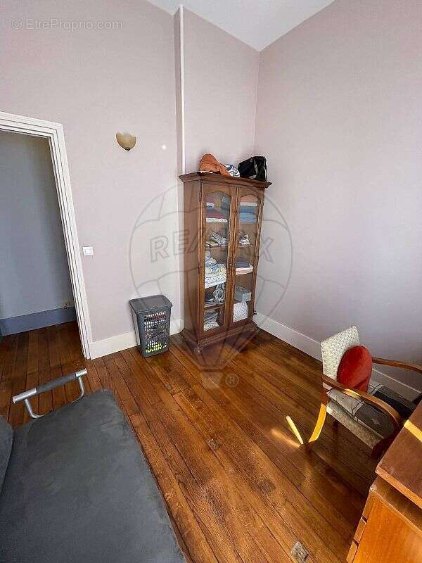 Appartement 2 chambre(s) à vendre - photo 10