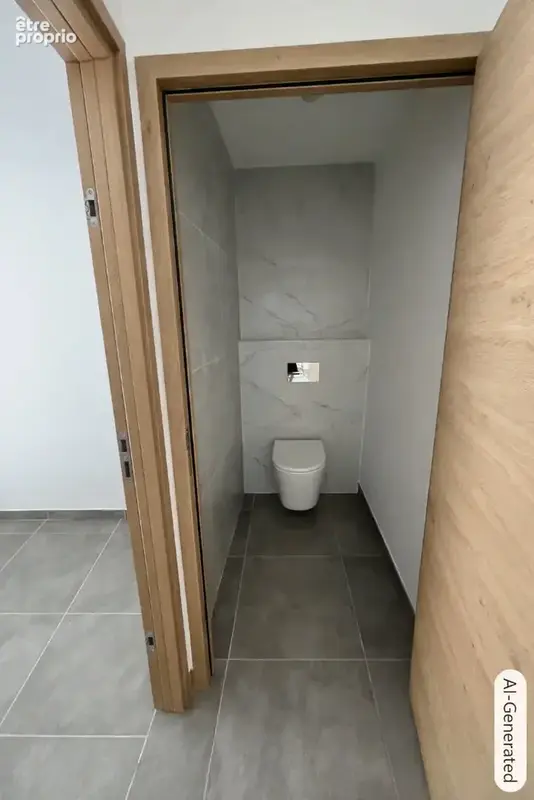 Maison T3 de 2025 de 73 m2 avec garage à Marquixanes - photo 8