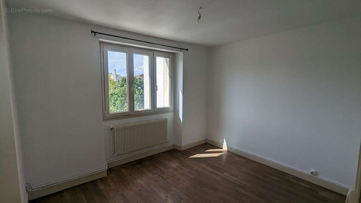 Appartement à DIJON