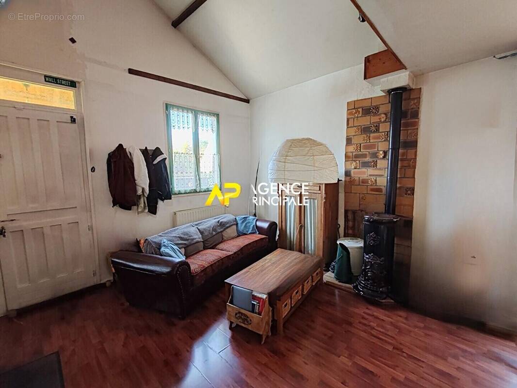 Maison à ARGENTEUIL