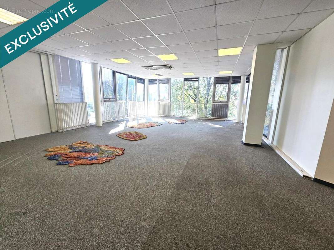 Photo 4 - Commerce à BESANCON