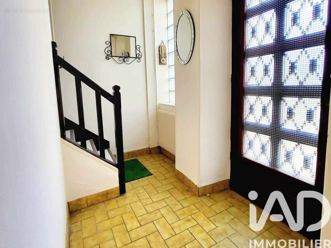 Photo 3 - Maison à PUSSAY