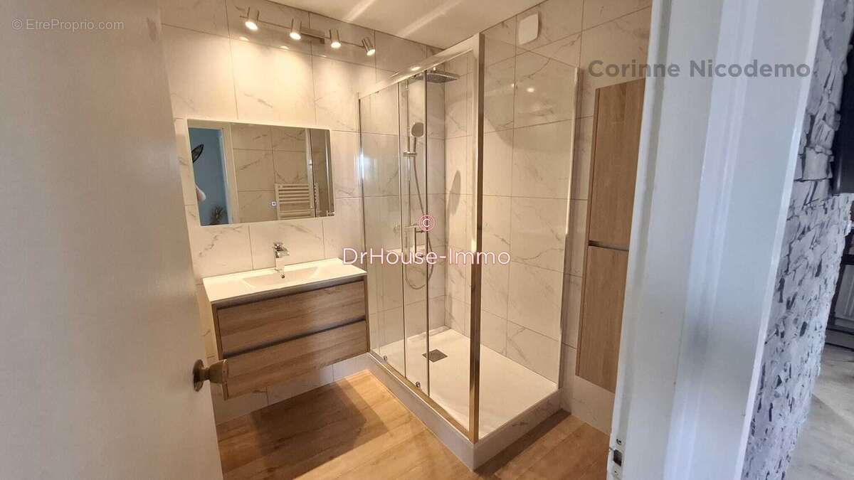 Appartement à MARMANDE