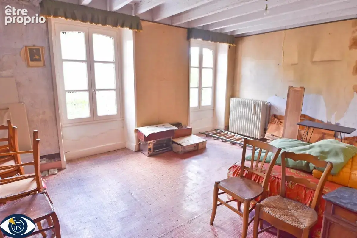 Maison 90 m² à Montsurs  - photo 5