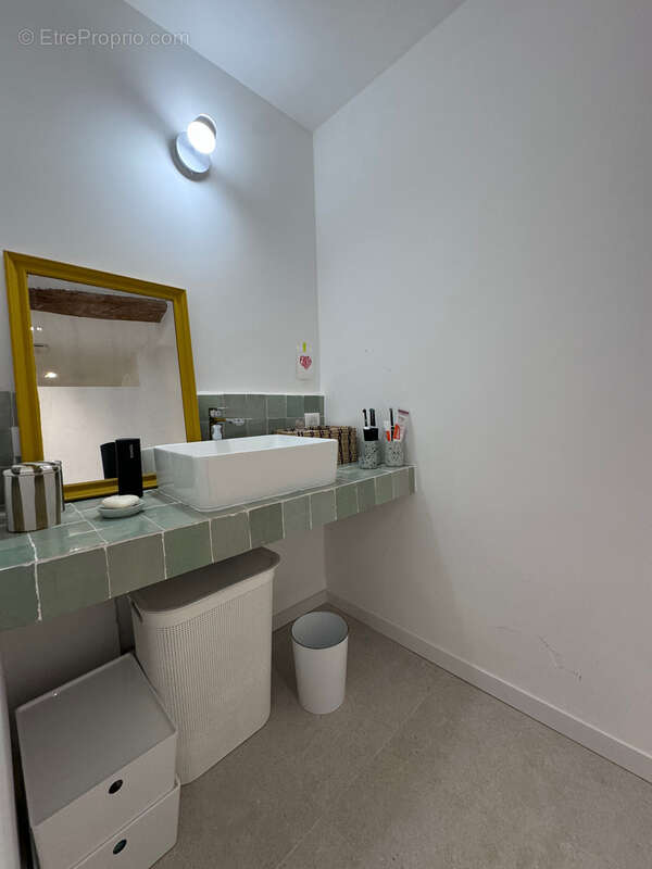 Maison à LA COLLE-SUR-LOUP