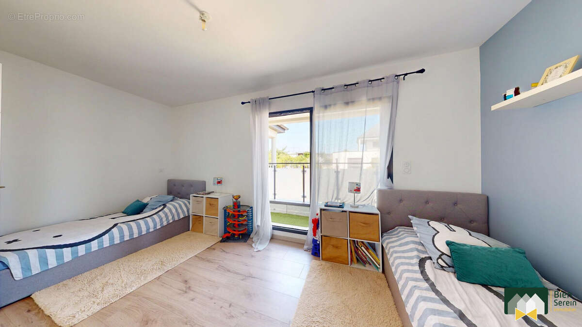 Maison 145 m² à Chartres  - photo 7