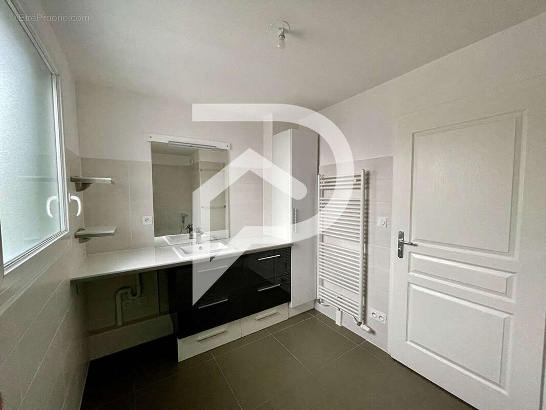 Appartement à COLMAR