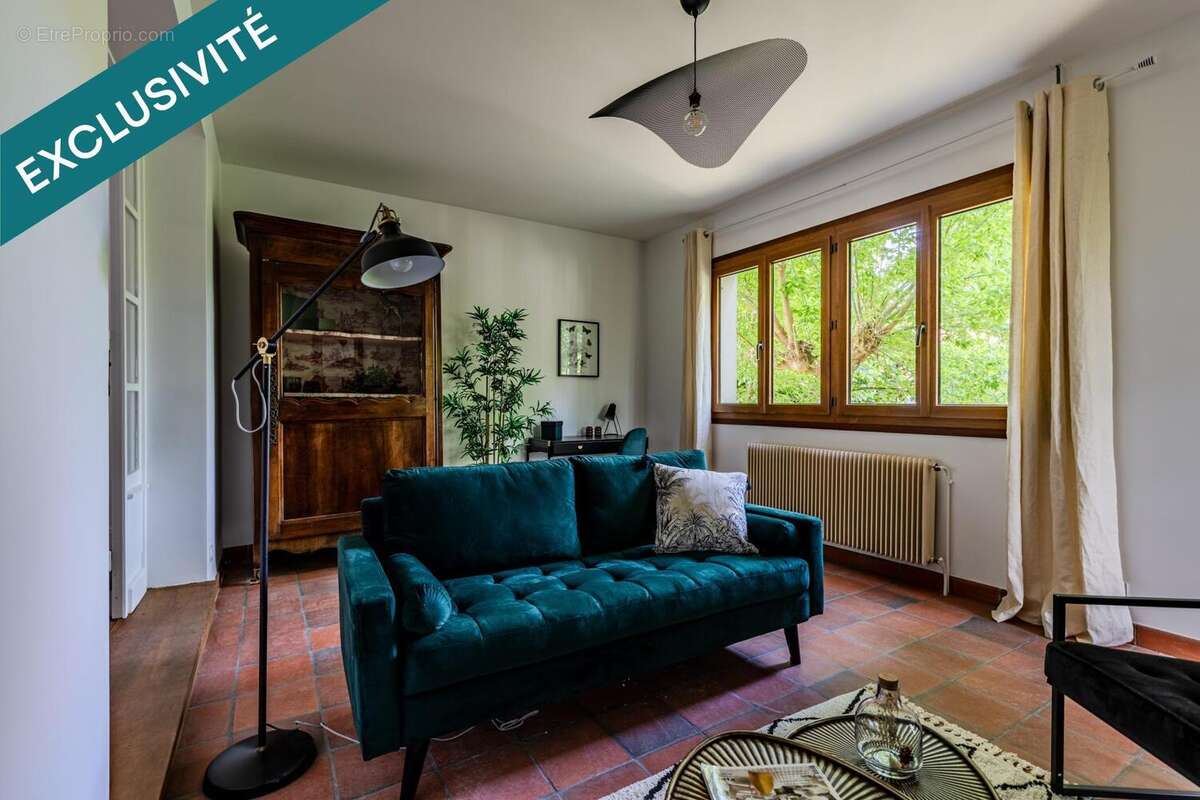 Photo 5 - Maison à LE TAILLAN-MEDOC