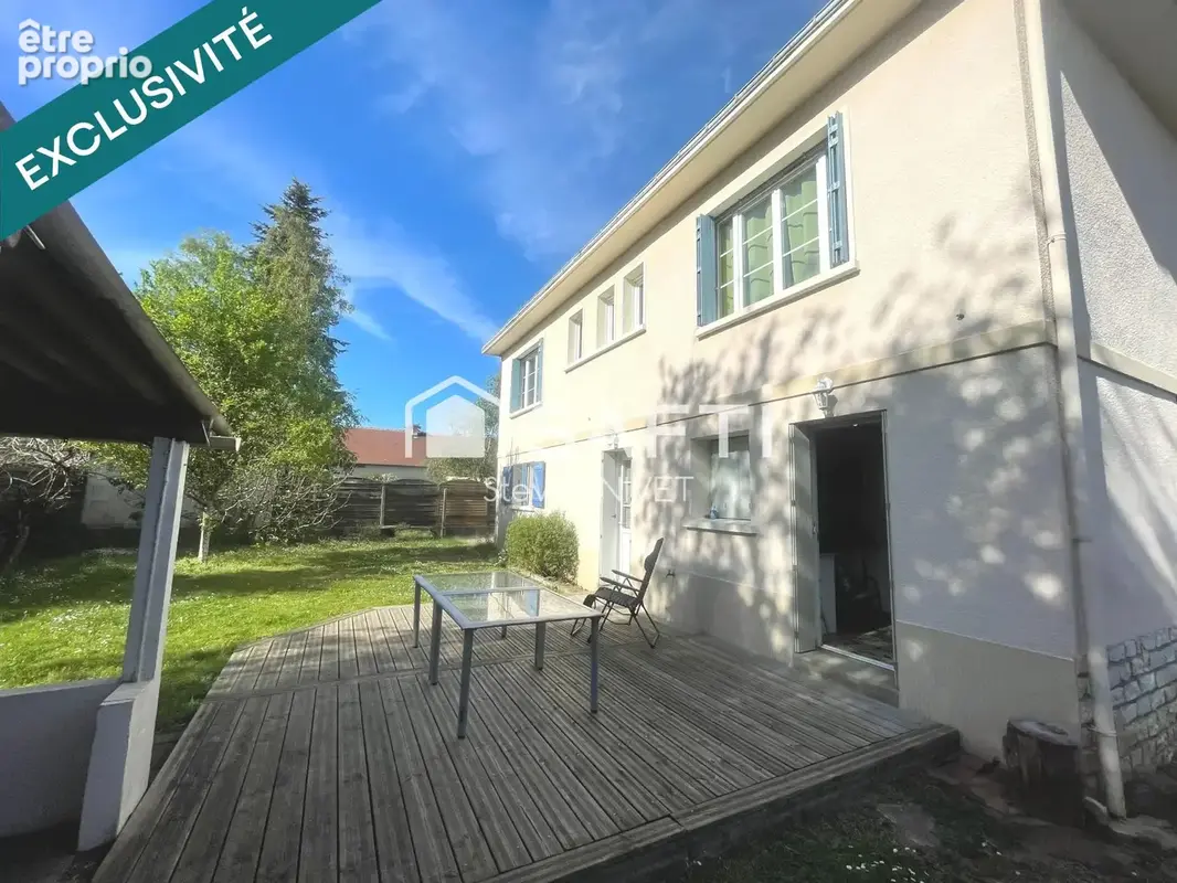 Photo 1 - Maison à LE POINCONNET