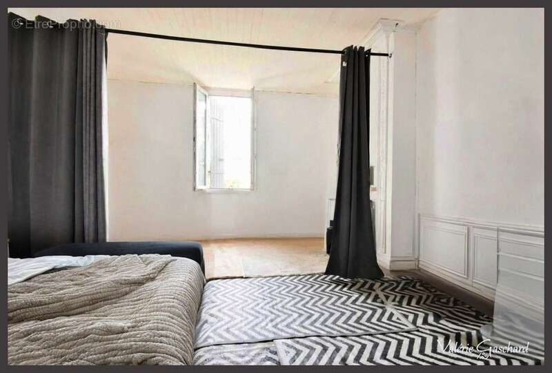 Appartement à SAINT-SEURIN-SUR-L'ISLE
