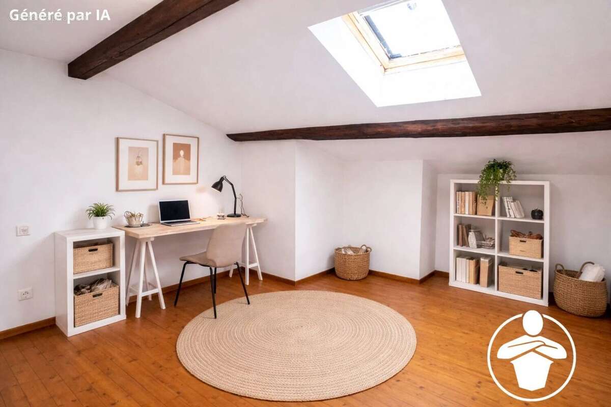Vente Maison Monclar(47380) 64 900ï¿œ - photo 9