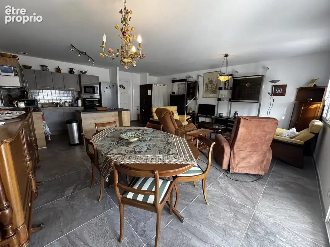 Appartement 4 pièces 87 m² à vendre à Carry-Le-Rouet (13620) - photo 14
