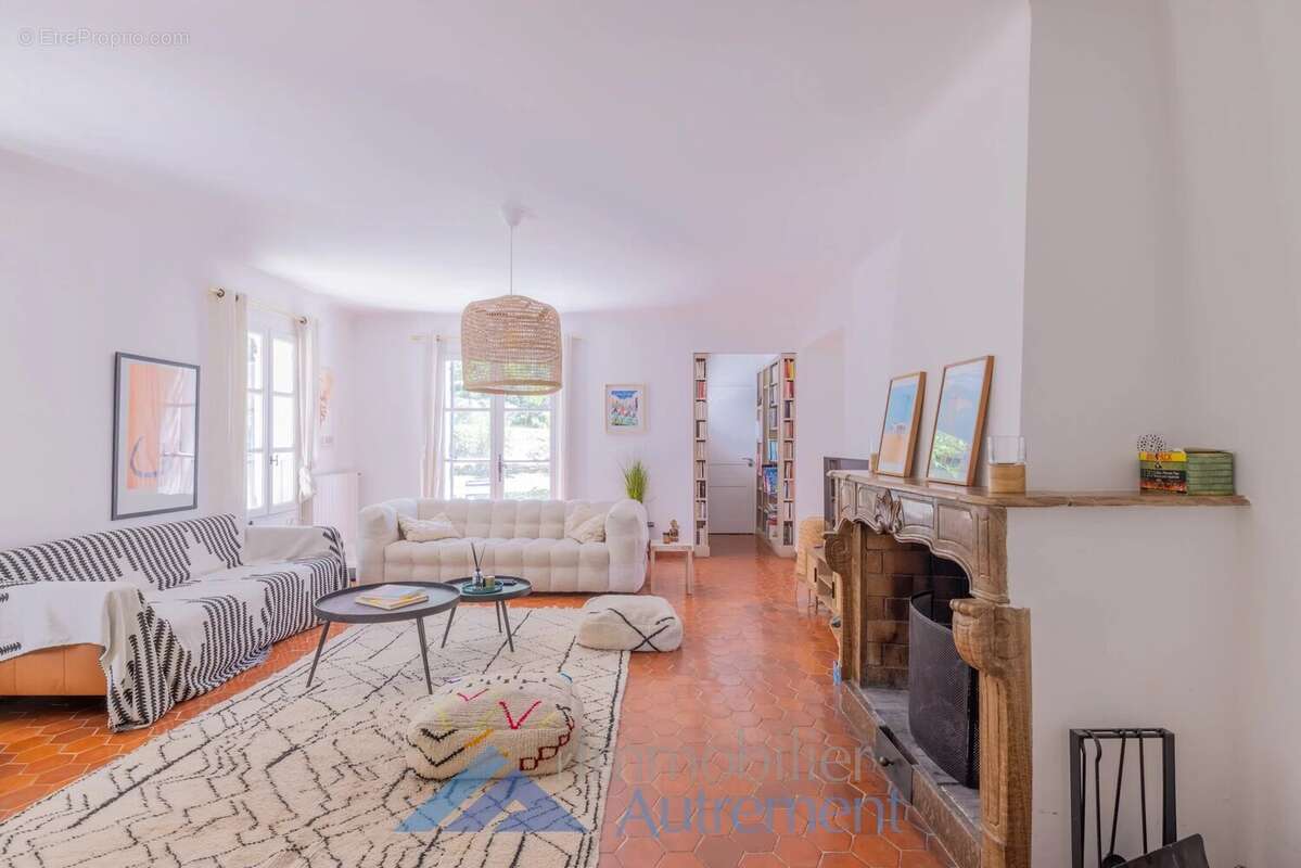 Maison à ARLES
