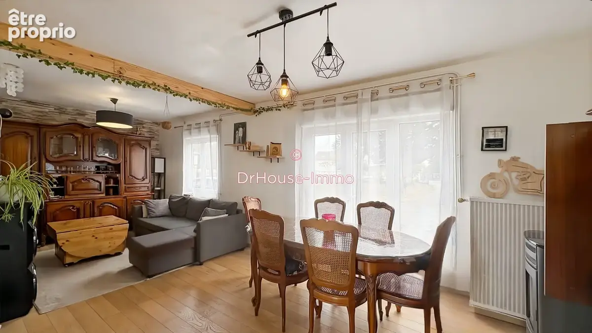 Maison 2 pièces 51 m² à vendre à Mayet (72360) - photo 2