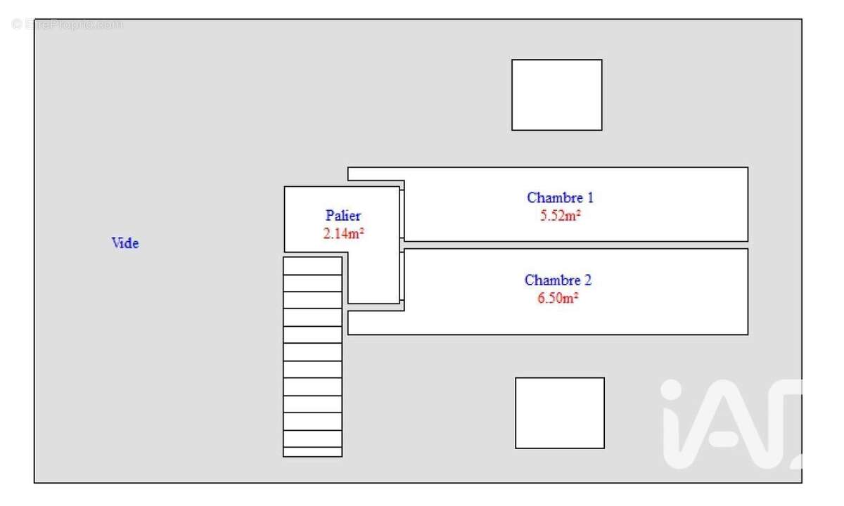 Photo 3 - Appartement à PLONEOUR-LANVERN