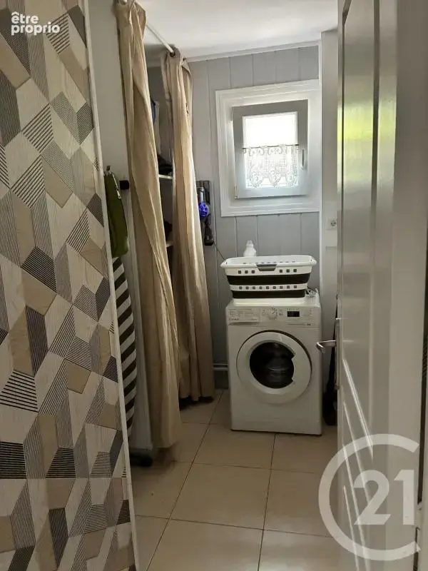Maison 6 pièces 105 m² à vendre à Hesdin-L'abbe (62360) - photo 13