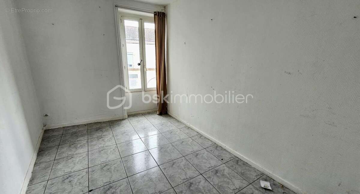 Immeuble de rapport monopropriete – bonne rentabilité – roanne centre - photo 4