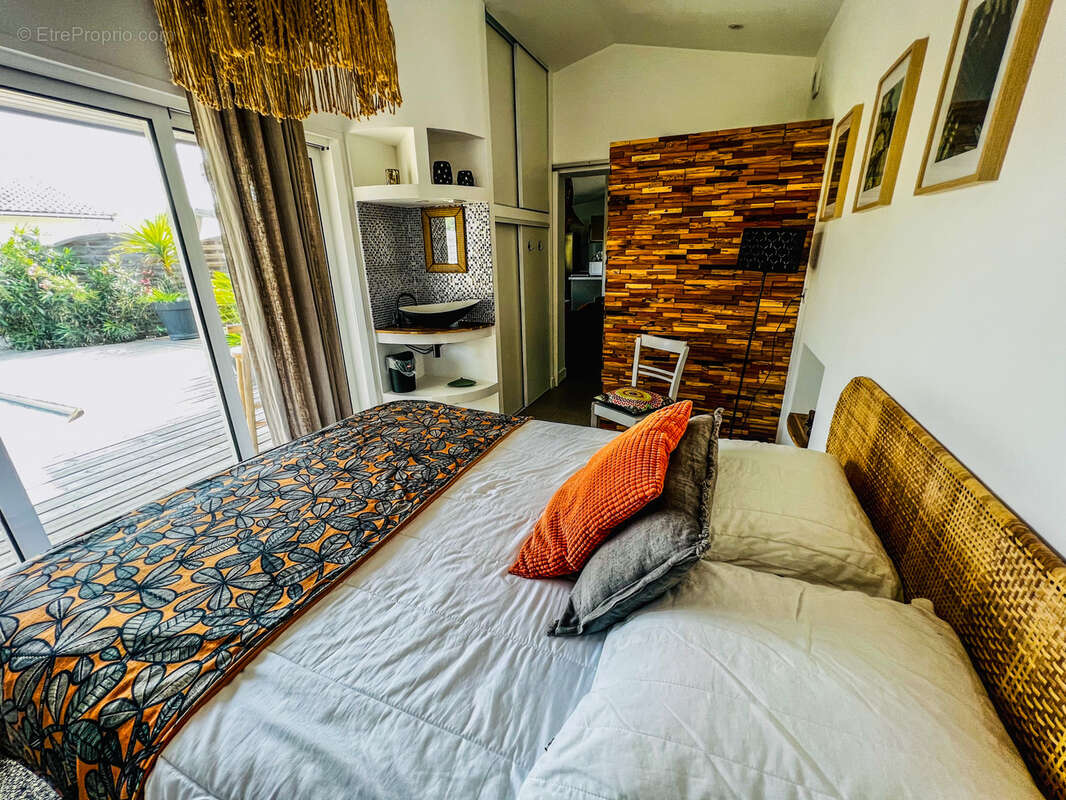 Maison à LA TESTE-DE-BUCH