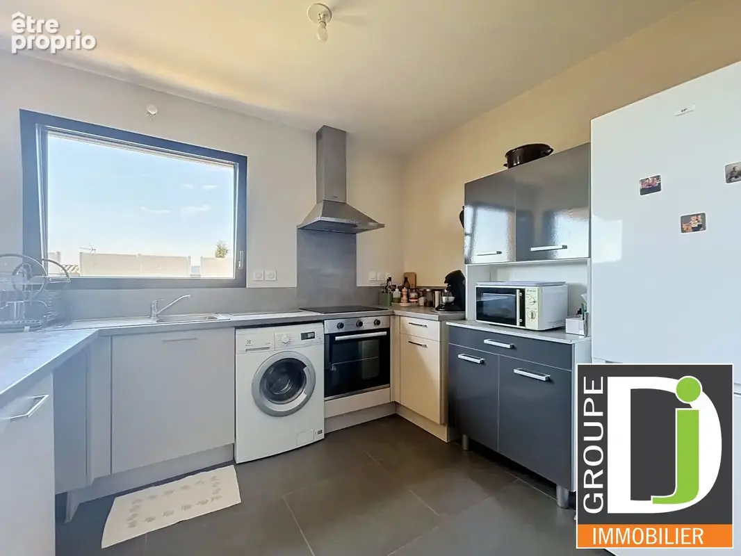 Appartement 2 pièces 52 m² à vendre à Etoile-Sur-Rhone (26800) - photo 4