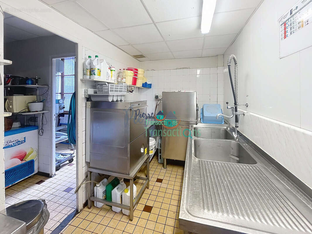 Appartement à LE TRAIT
