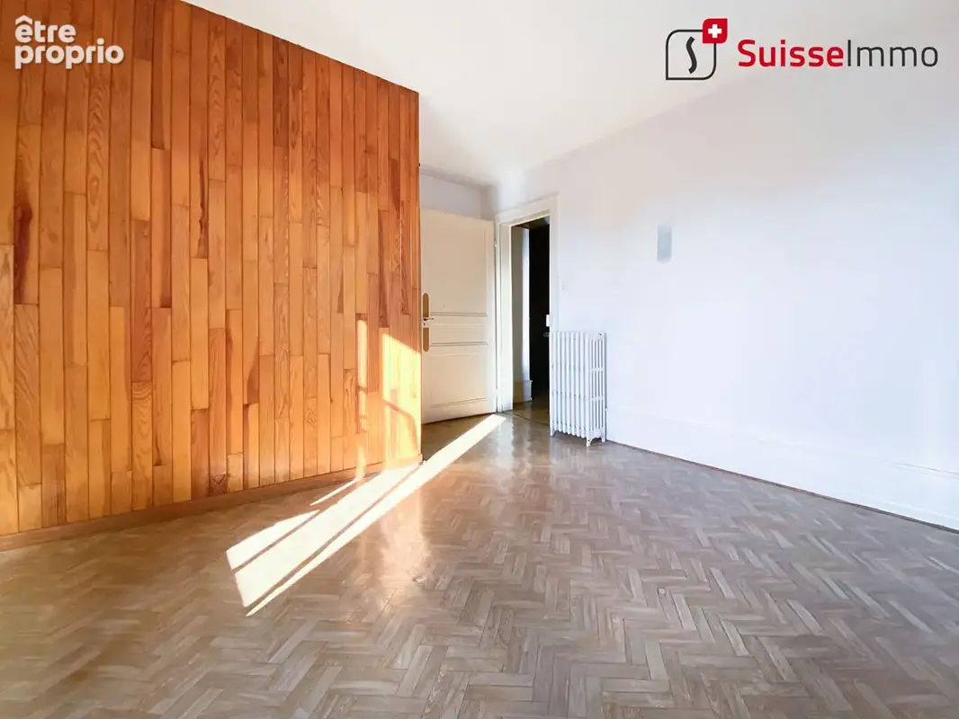 Maison  7 pièces de 116.66 m2 sur Audincourt - photo 9