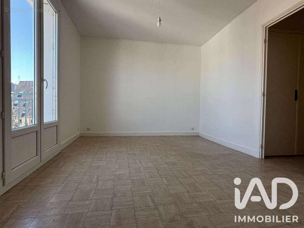 Photo 7 - Appartement à TOURS