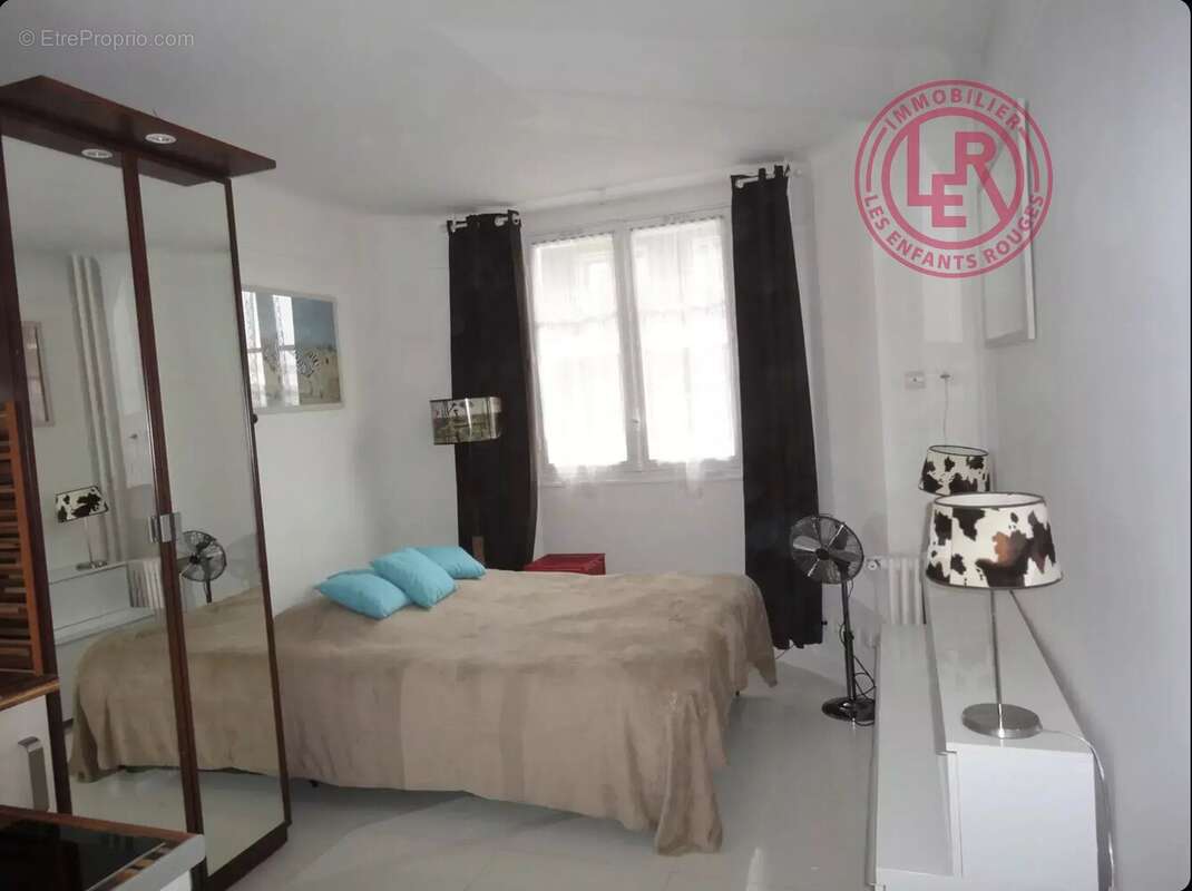 Paris 5ème - Jardin-des-Plantes - Charmant studio de 17,93m2 au 4ème étage par ascenseur - photo 6