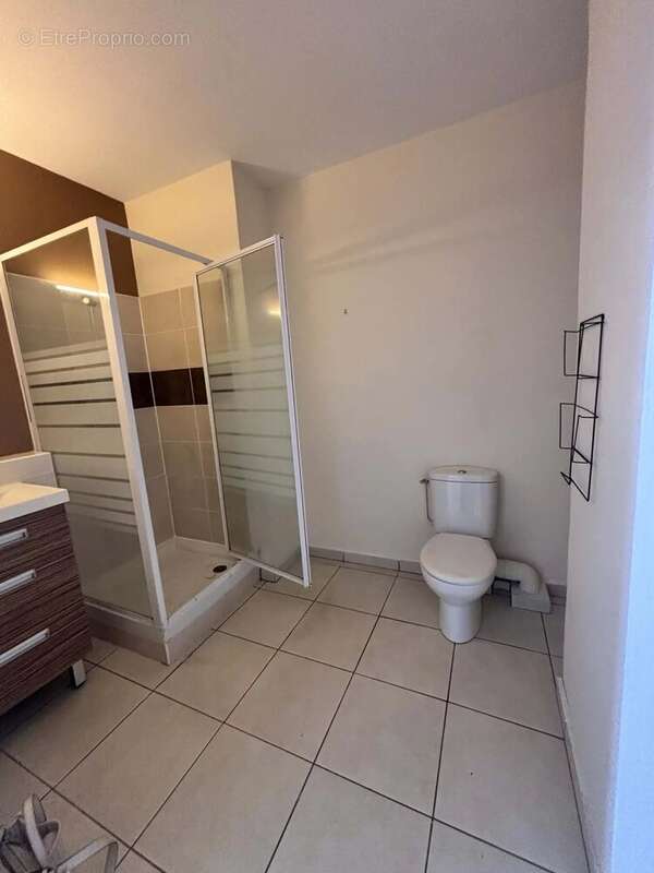 Appartement à SAINT-DENIS