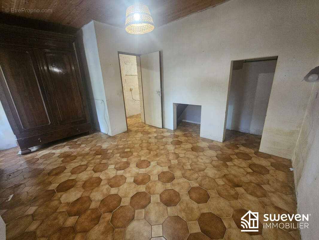 Maison à LABARTHE-SUR-LEZE