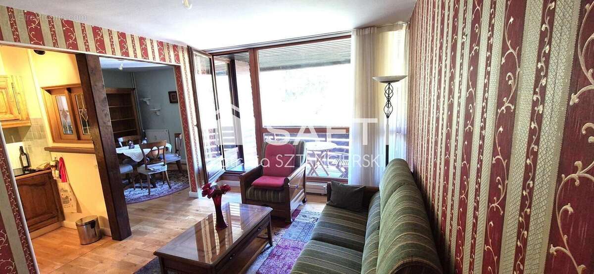 Appartement 105 m² à Mont-Dore  - photo 6
