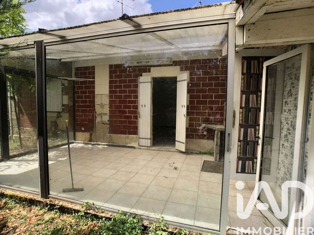 Photo 8 - Maison à BONNETAN