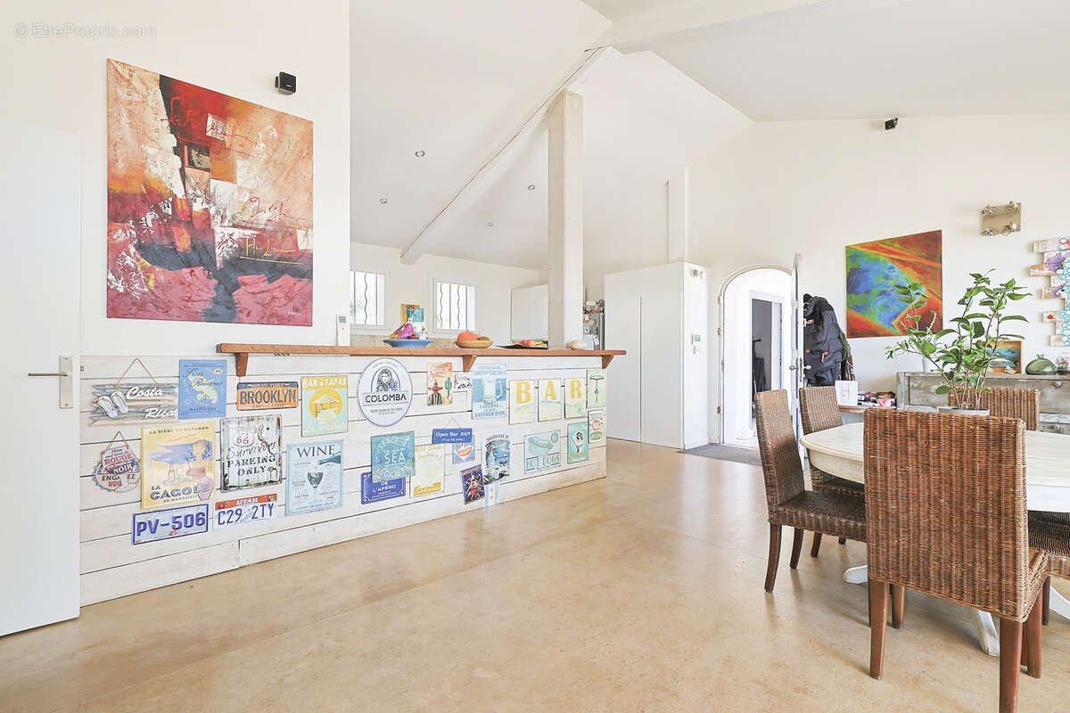 Maison à LA FARLEDE