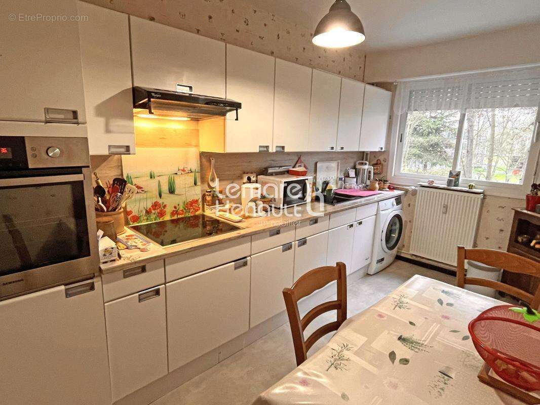 Appartement à DREUX