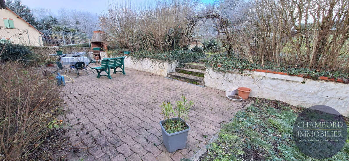 Maison à ONZAIN