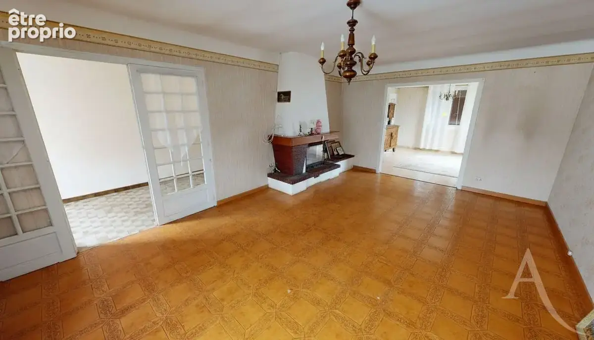 Maison Tendu - photo 3