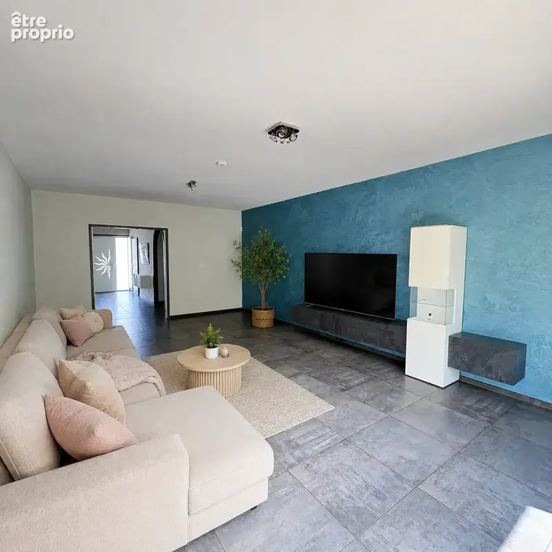 Maison contemporaine 7 pièces 252m2 - photo 3