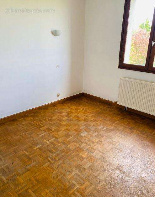 Appartement à CHOUPPES